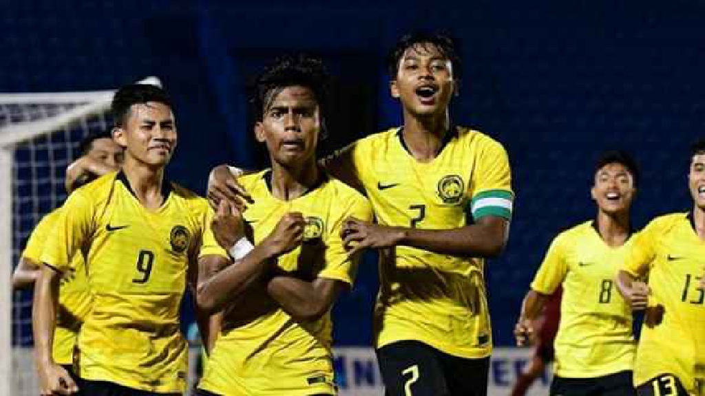 Link trực tiếp U23 Malaysia vs U23 Lào, vòng loại U23 châu Á 2022