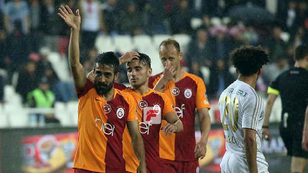 Nhận định, soi kèo trận Sivasspor vs Galatasaray, 22h00 ngày 13/12