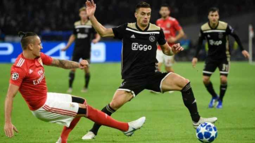 Nhận định, soi kèo trận  Ajax vs Benfica, 03h00 ngày 16/3/2022 