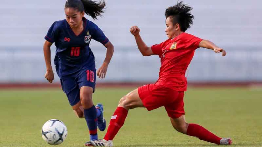Nhận định, soi kèo nữ Singapore vs Indonesia, vòng loại Asian Cup 2022