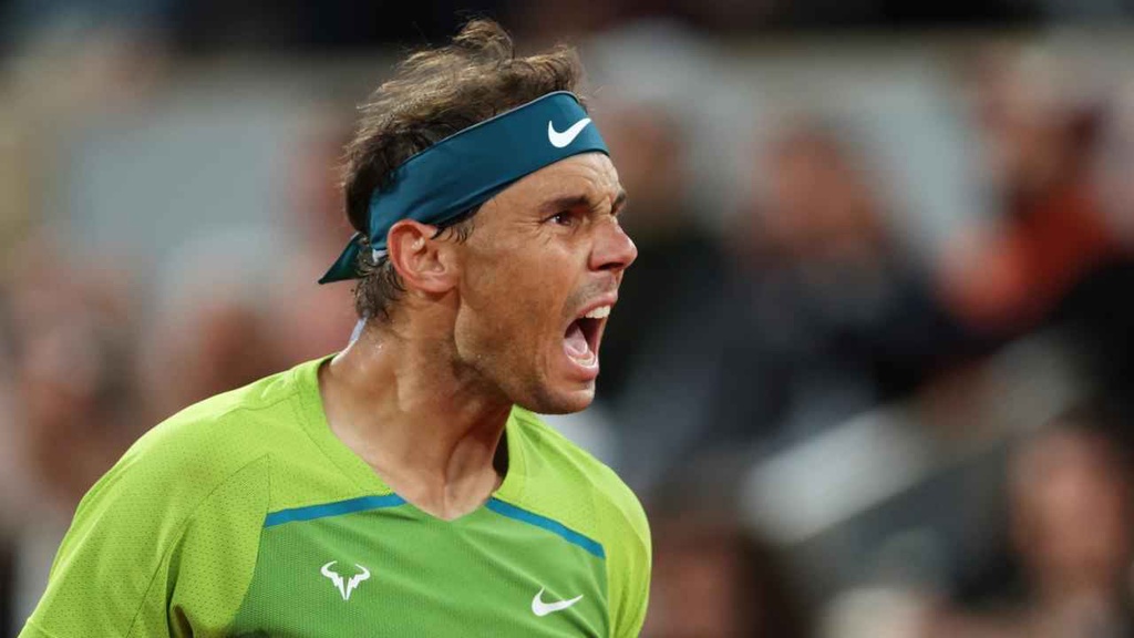 Đánh bại Djokovic, Nadal thẳng tiến vào bán kết Roland Garros