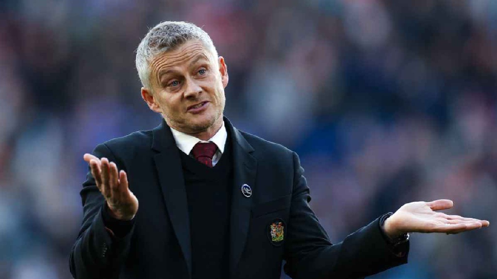 Solskjaer tuyên bố chơi tất tay với Tottenham