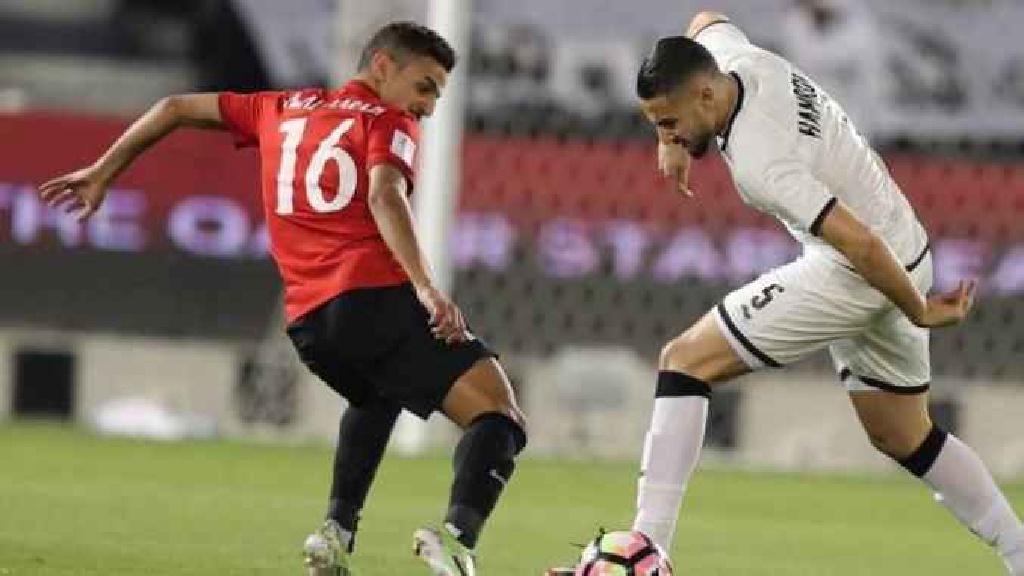 Nhận định, soi kèo trận Qatar SC vs Al Rayyan, 22h15 ngày 24/12
