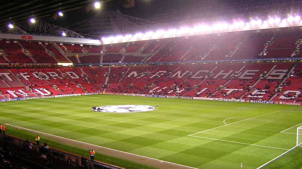 MU tính đập đi xây lại sân Old Trafford trị giá 1,5 tỷ bảng