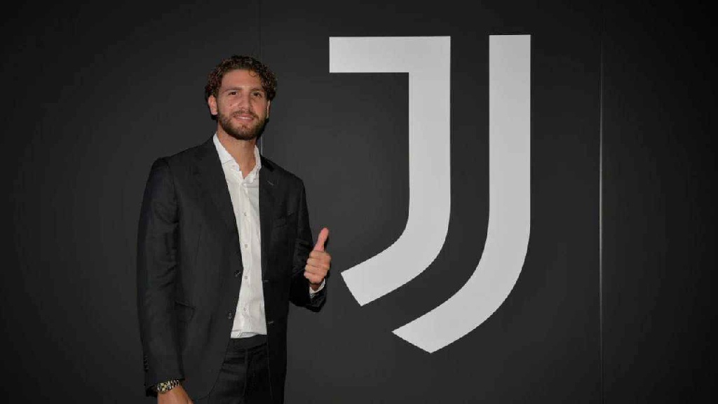 Điểm tin sáng 19/8: Locatelli chính thức gia nhập Juventus