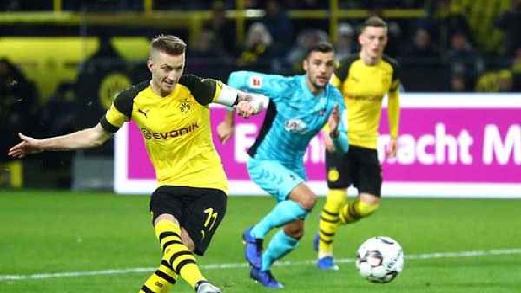 Nhận định, soi kèo trận Borussia Dortmund vs Freiburg, 2h30 ngày 15/1/2022