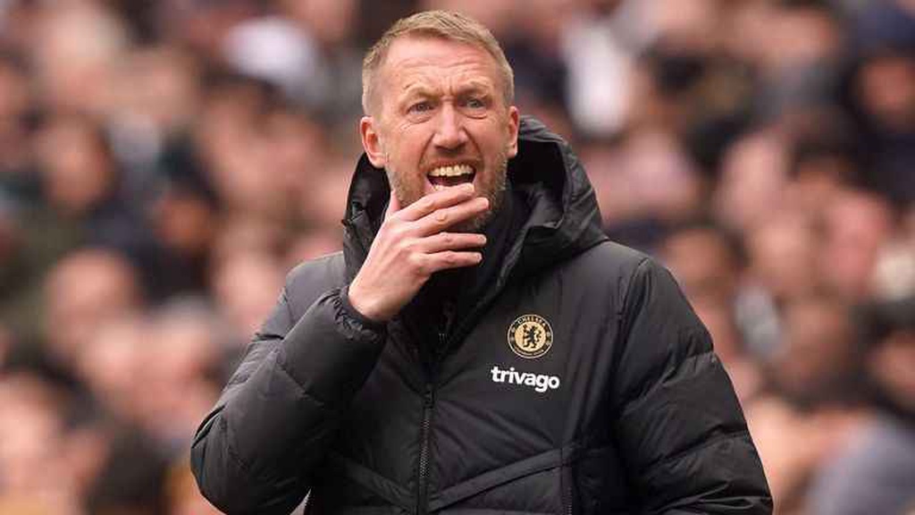 40.000 fan Chelsea ký tên đòi sa thải Graham Potter ngay lập tức