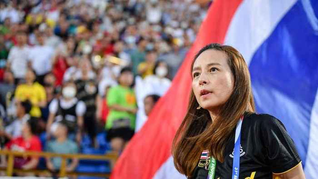 Nữ tỷ phú tiết lộ điều khó khăn nhất khi Thái Lan đối đầu Việt Nam tại chung kết