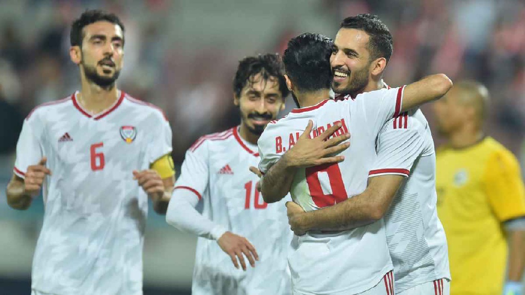 Link xem trực tiếp UAE vs Iran, vòng loại World Cup 2022
