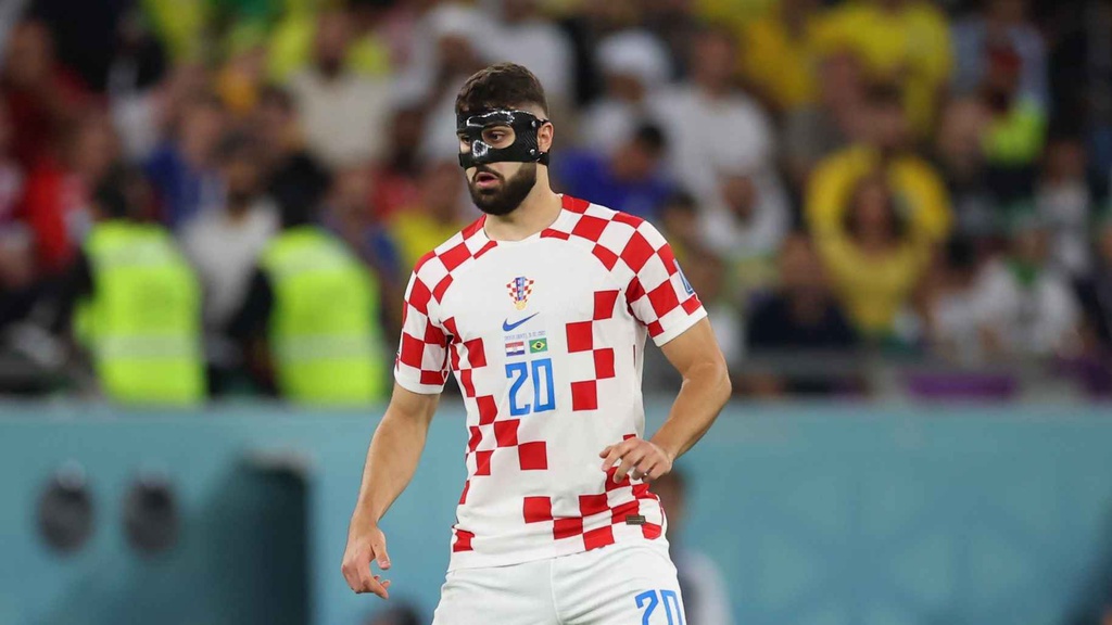 Tin nhanh World Cup ngày 13/12: Croatia nhận tin vui trước đại chiến với Argentina; Lộ diện trọng tài bắt chính trận chung kết