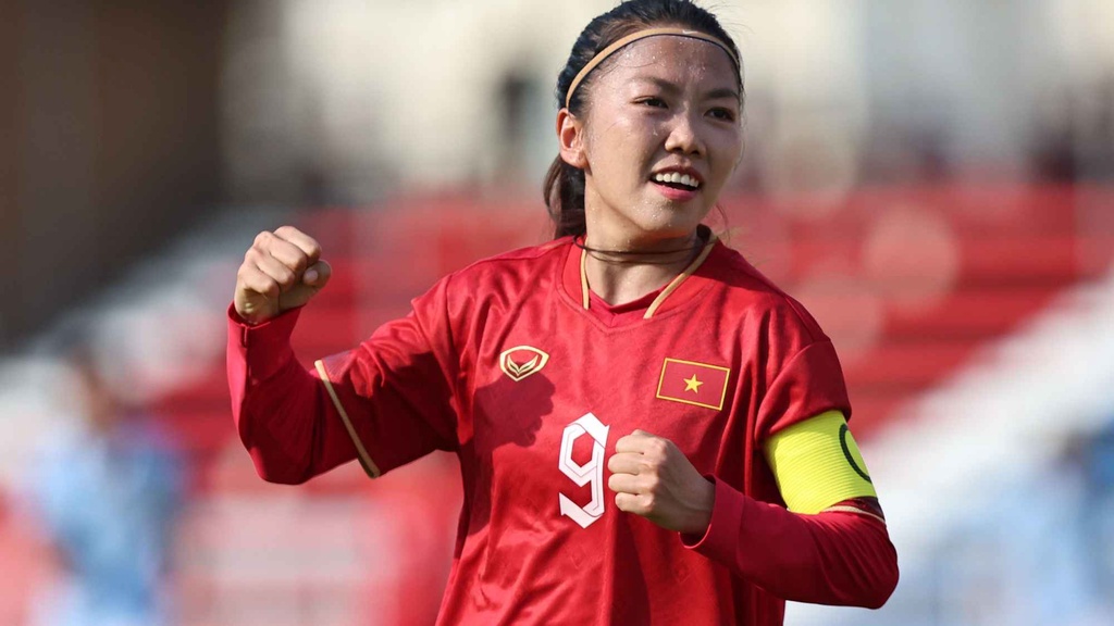 Huỳnh Như và Chương Thị Kiều kịp hồi phục trước World Cup 2023