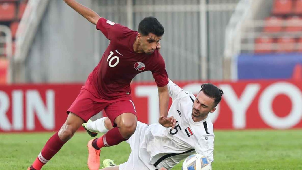 Link trực tiếp U23 Qatar vs U23 Yemen, vòng loại U23 châu Á 2022 