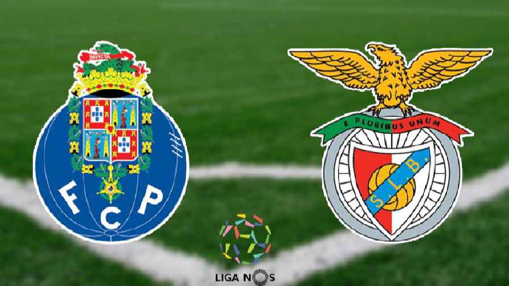 Nhận định, soi kèo trận Porto vs Benfica, 04h00 ngày 31/12