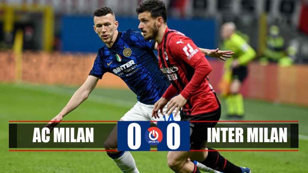 Video Highlight AC Milan vs Inter Milan, Coppa Italia hôm nay