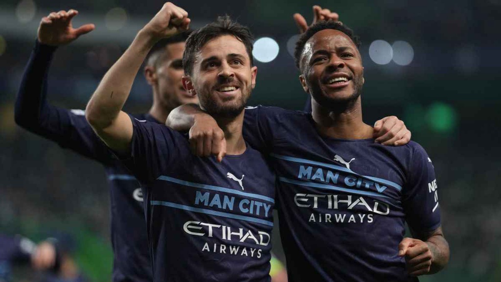 Trực tiếp Man City vs Sporting Lisbon trên kênh nào?