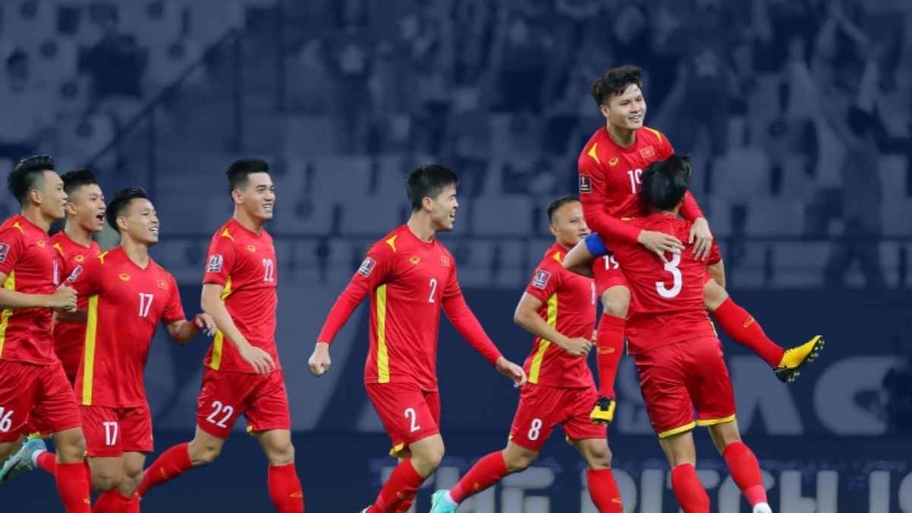 Lịch sử đối đầu Việt Nam vs Oman trước lượt về vòng loại World Cup 2022