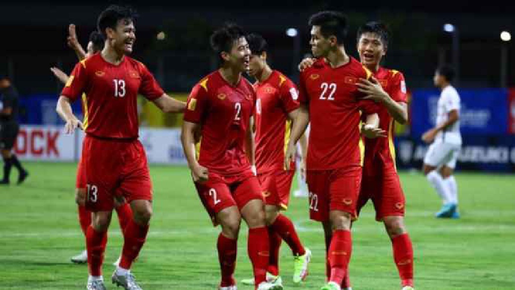 Lịch sử đối đầu Việt Nam vs Thái Lan trước bán kết AFF Cup 2021