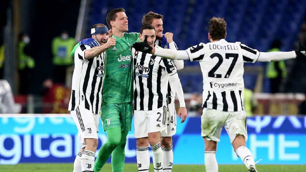 Đội hình ra sân dự kiến Inter Milan vs Juventus, Siêu cúp Italia