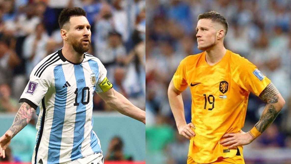 "Cơn ác mộng" của ĐT Argentina lên tiếng sau khi bị Messi mắng chửi