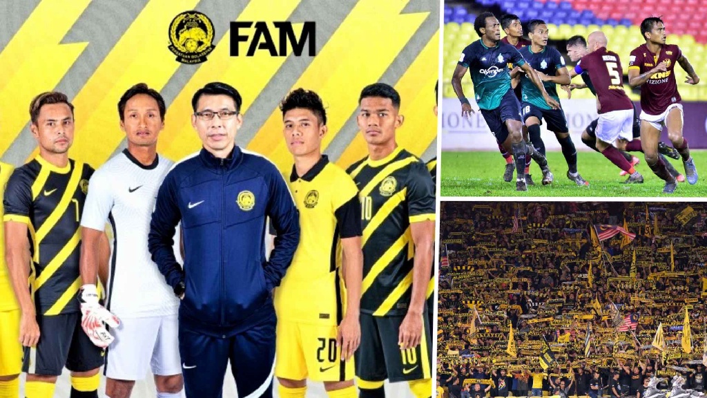 Đội hình tuyển Malaysia 2021: Danh sách cầu thủ dự AFF Cup 2021
