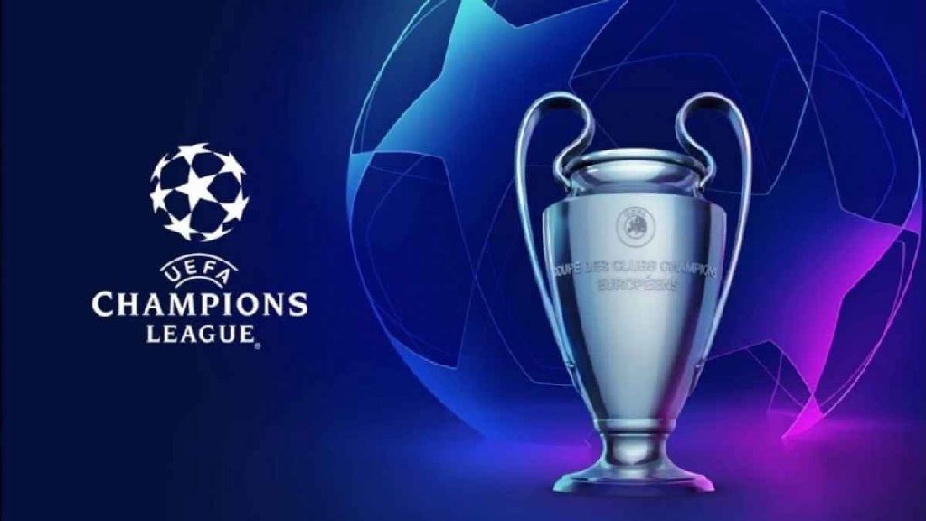 Xếp sai cặp đấu của MU, UEFA bốc thăm lại vòng 1/8 Champions League