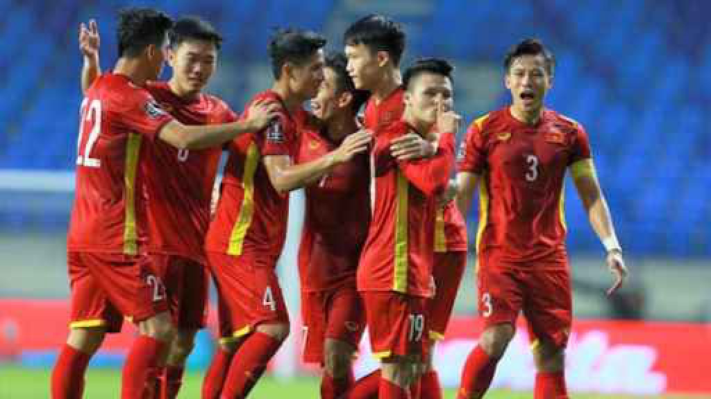 Điều kiện vào sân xem ĐT Việt Nam đá vòng loại World Cup 2022