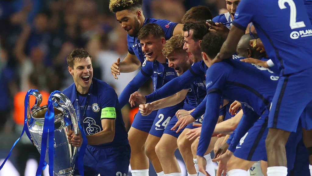 Cesar Azpilicueta: Thủ lĩnh đích thực của Chelsea