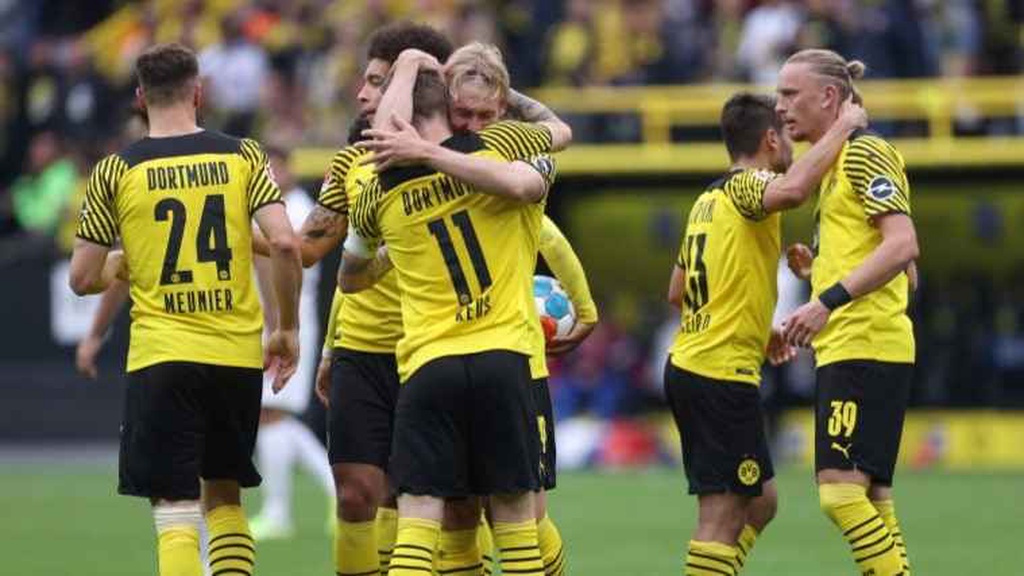 Nhận định, soi kèo trận	Augsburg vs Borussia Dortmund