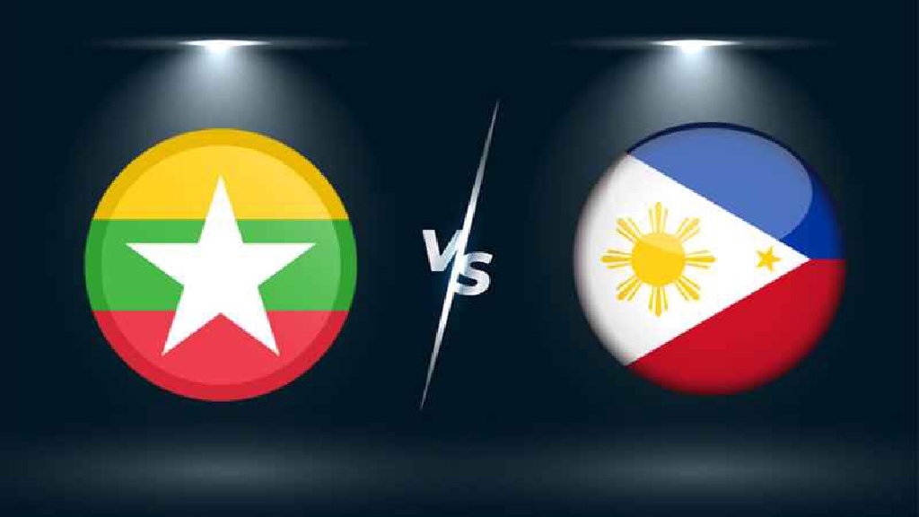 Nhận định, soi kèo trận Myanmar vs Philippines, 19h30 ngày 18/12