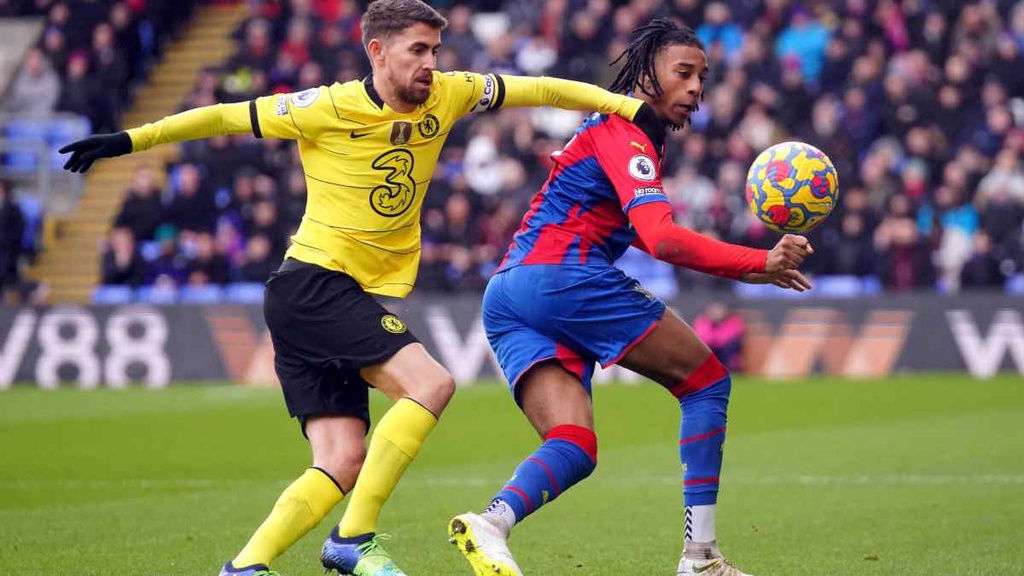 Lịch sử đối đầu Chelsea vs Crystal Palace trước bán kết FA Cup?