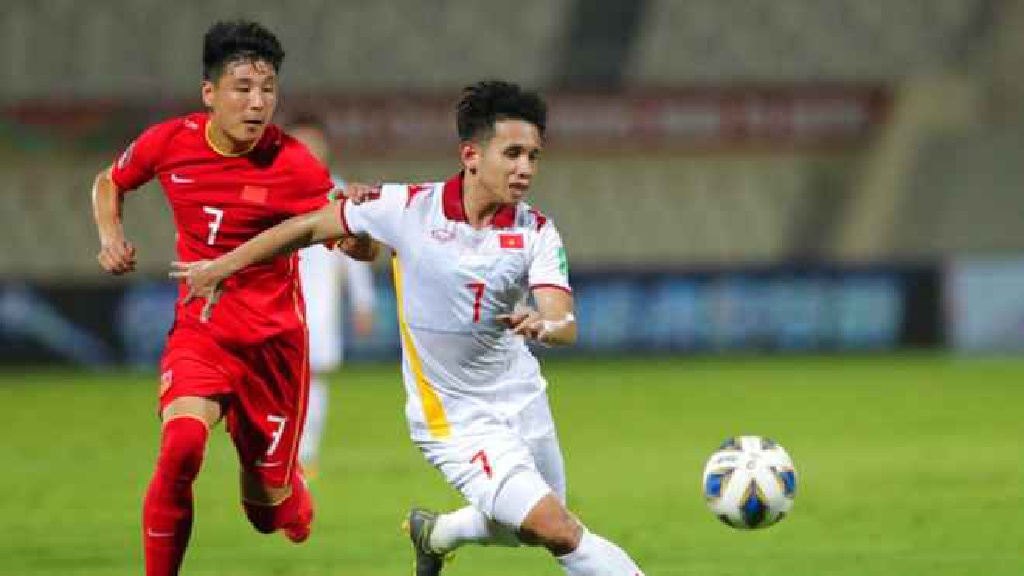 Đội hình ra sân dự kiến Việt Nam vs Oman, vòng loại thứ 3 World Cup 2022