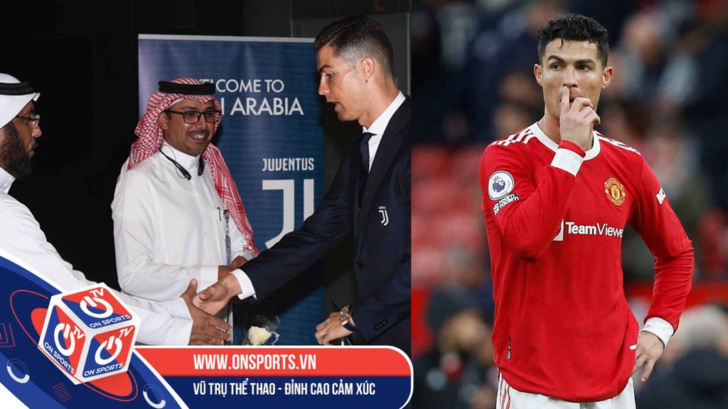 Ronaldo được đội bóng châu Á mời gọi, lương cao gấp 3 lần Messi
