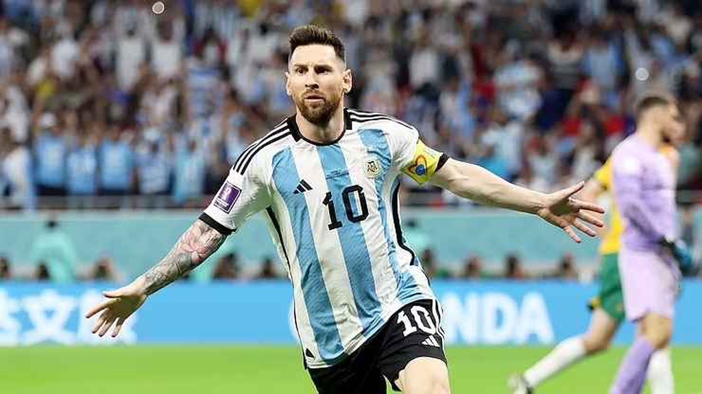Tin nhanh World Cup ngày 12/12: Messi hưởng lợi từ quy định của FIFA; Siêu máy tính dự đoán Argentina vô địch