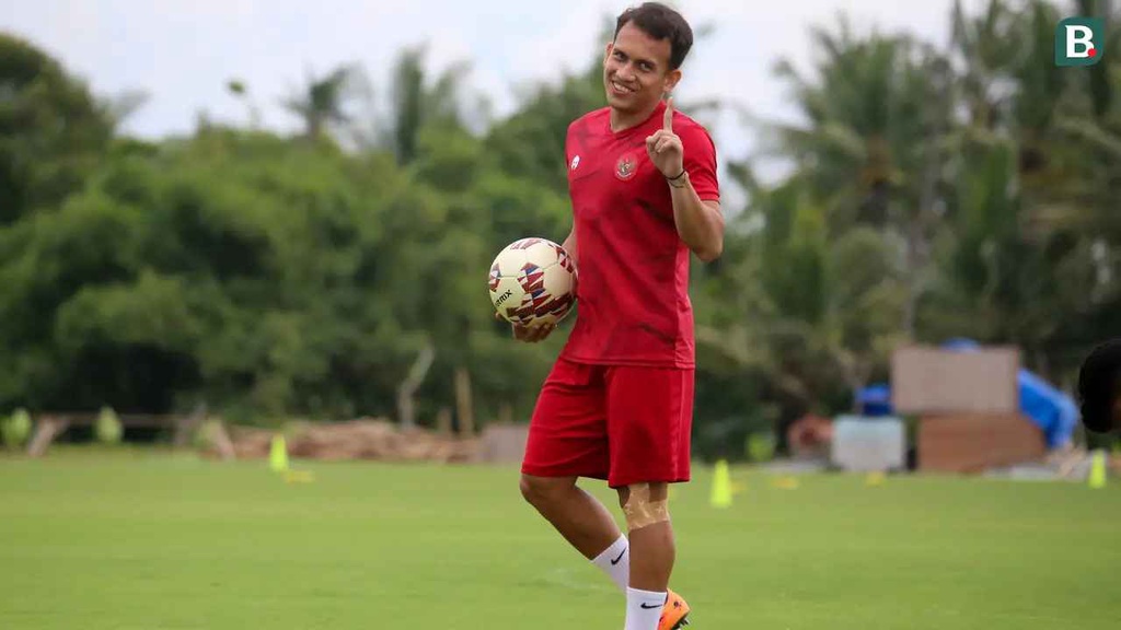 Sao trẻ Indonesia bị đội bóng châu Âu chấm dứt hợp đồng trước thềm AFF Cup