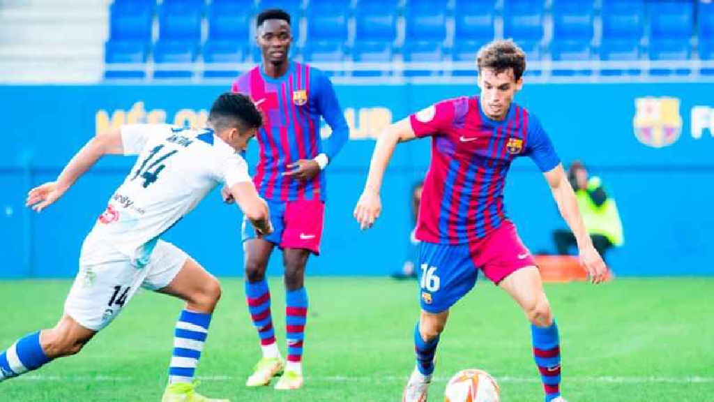 Nhận định, soi kèo trận	 Linares Deportivo vs Barcelona