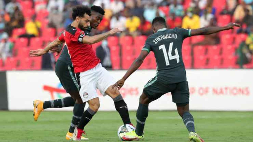 Lịch thi đấu chung kết CAN 2021: Senegal đấu với Ai Cập