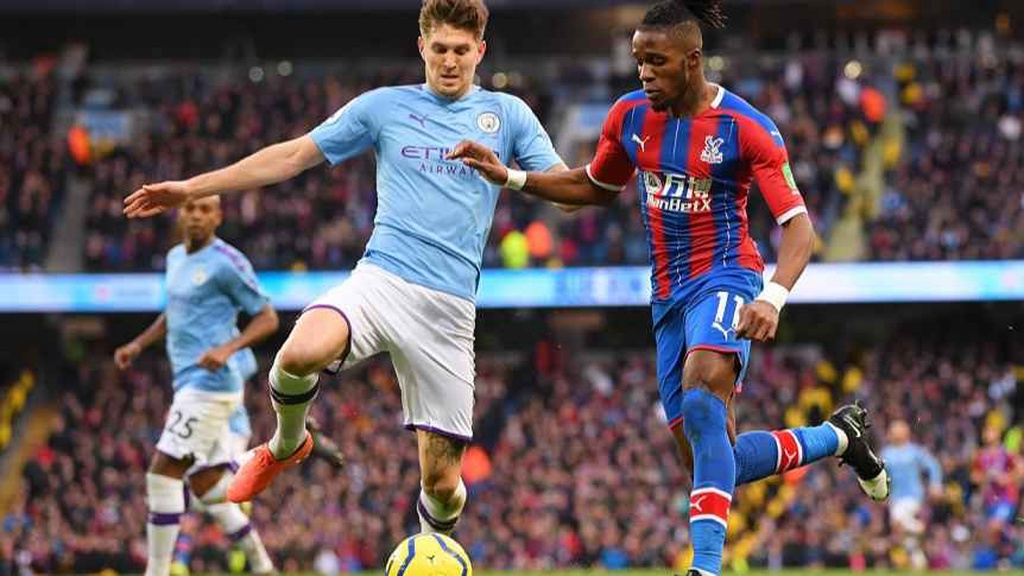 Xem trực tiếp Crystal Palace vs Man City ở đâu, kênh nào?