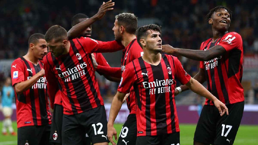 Link trực tiếp AC Milan vs Porto, vòng bảng cúp C1