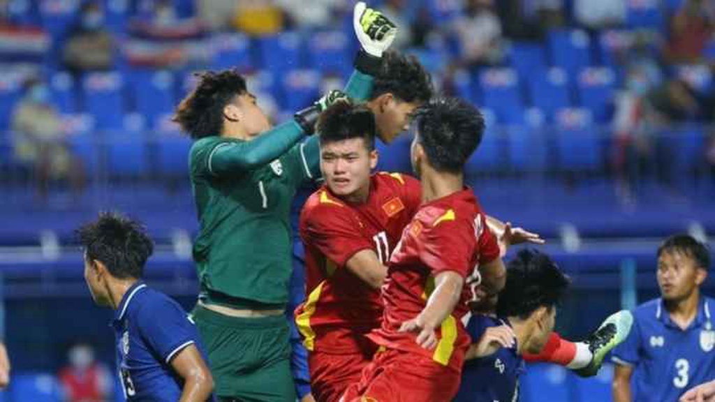 Lịch thi đấu chung kết U23 Đông Nam Á 2022: Việt Nam đối đầu Thái Lan