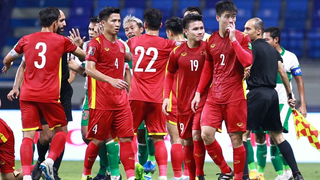 Diện mạo ĐT Việt Nam sẽ thay đổi ra sao sau VL World Cup 2022