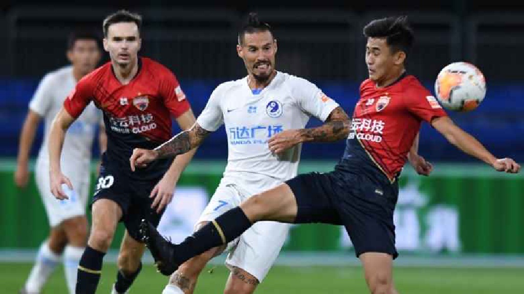 Nhận định, soi kèo trận Shenzhen vs Shanghai Port, 17h00 ngày 13/12
