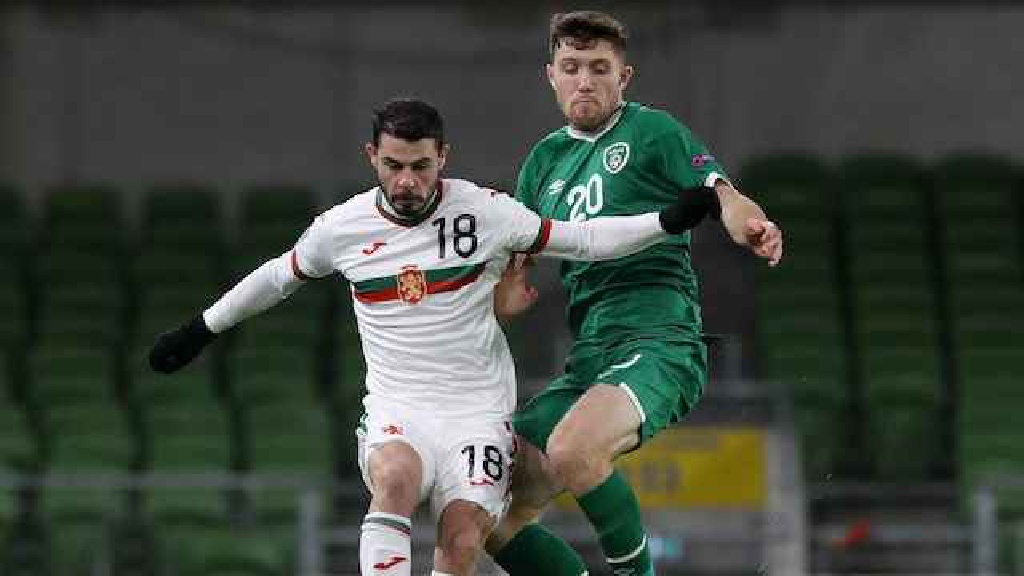 Trực tiếp Lithuania vs Bulgaria, vòng loại World Cup 2022