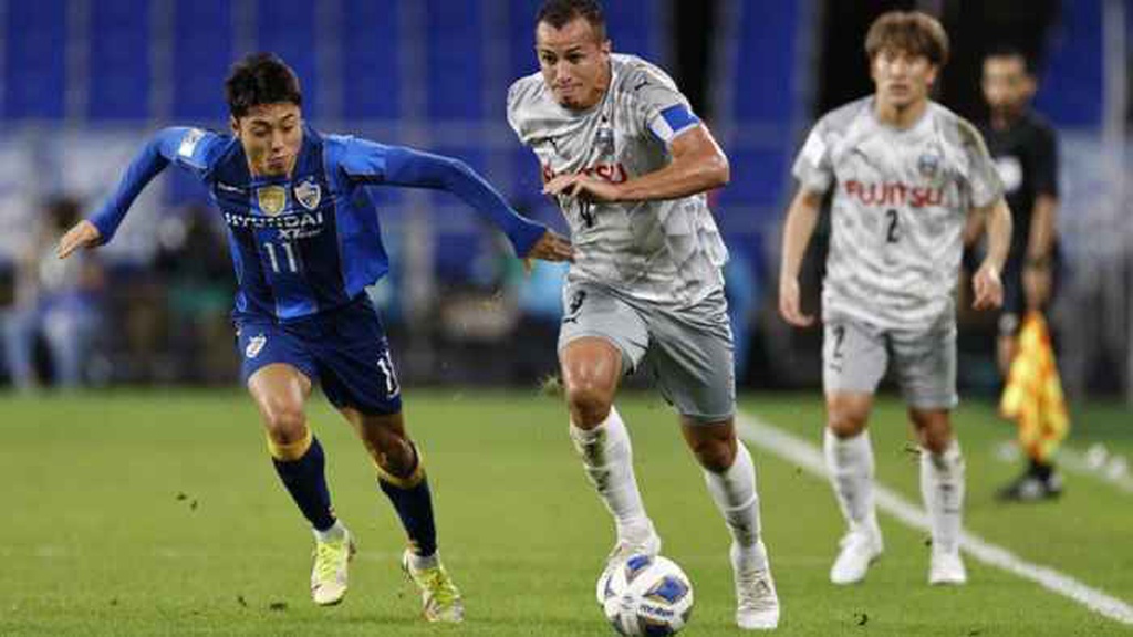 Link trực tiếp Ulsan vs Kawasaki Frontale, cúp C1 châu Á 2022
