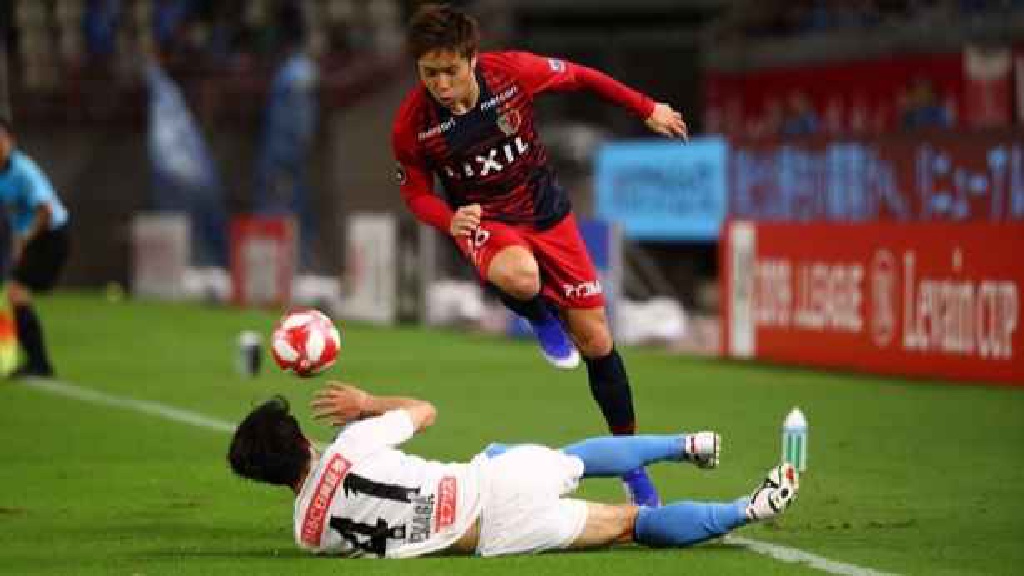 Link trực tiếp Nagoya Grampus vs Cerezo Osaka, cúp Liên đoàn Nhật Bản