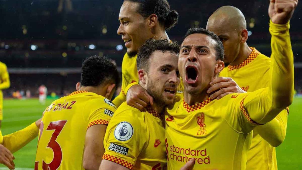 Đội hình dự kiến Nottingham Forest vs Liverpool, FA Cup