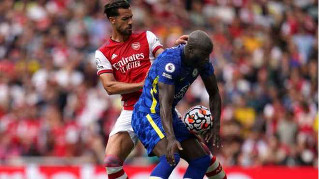 Trận Chelsea vs Arsenal đá lúc mấy giờ hôm nay 20/4? 