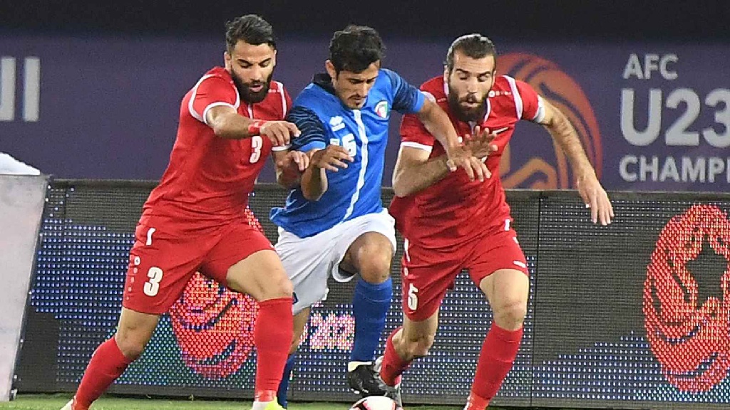Nhận định, soi kèo trận U23 Bangladesh vs U23 Kuwait, 14h00 ngày 27/10
