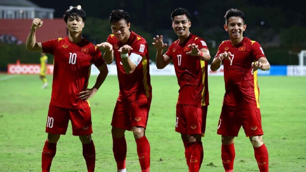 Nhận định, soi kèo trận Việt Nam vs Indonesia, 19h30 ngày 15/12