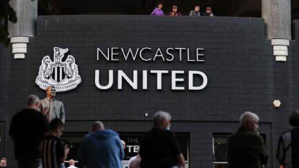 Klopp dự đoán Newcastle trở thành siêu cường bóng đá