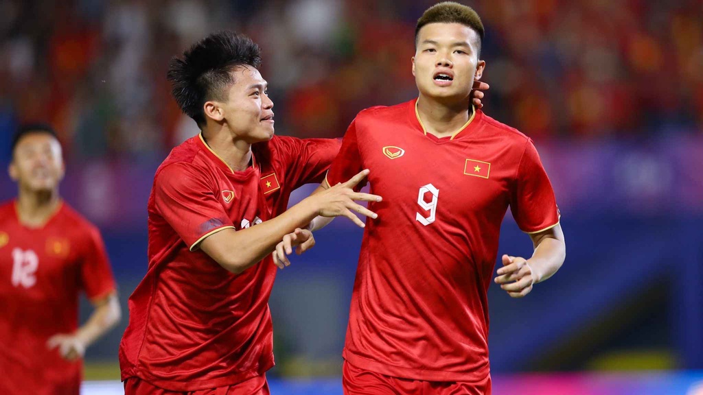 Truyền thông Đông Nam Á nói gì sau trận thắng vất vả của U22 Việt Nam?